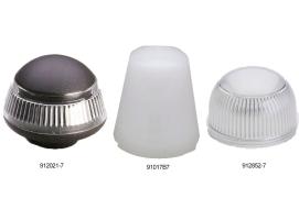 Attwood Lentes de Repuesto para Luces Todo Horizonte