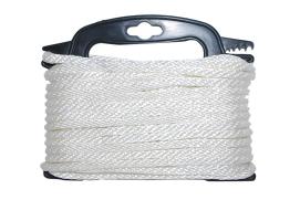 Attwood Linea Trenzada para el Sistema de Elevacion Manual de Anclas