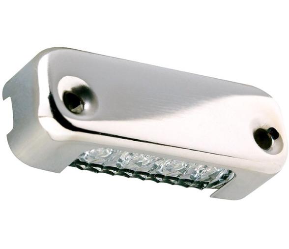 Attwood Luz de Cortesia LED Vertical