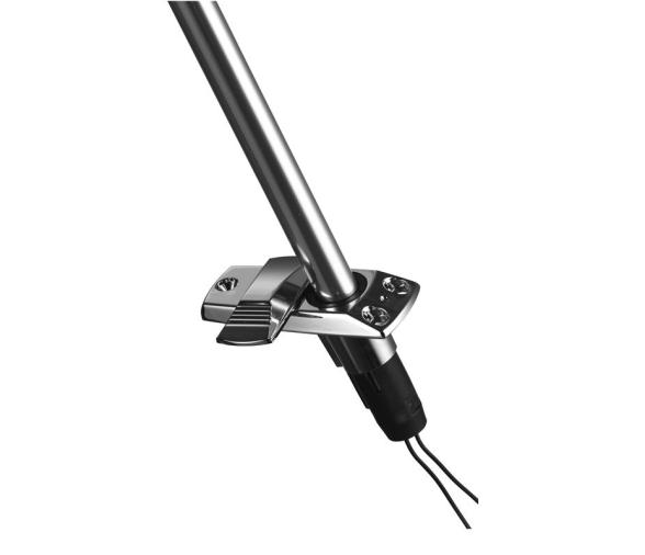 Attwood Luz de Navegacion Todo Horizonte con Base Extraible