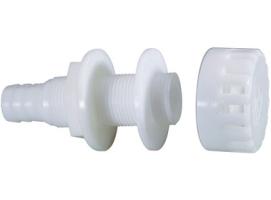 Attwood Pasacascos con Colador