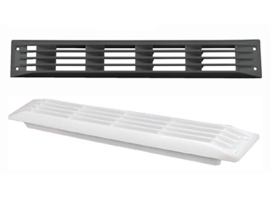 Attwood Rejilla Ventilacion Venturi