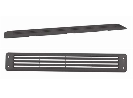 Attwood Flush Louvered Vent
