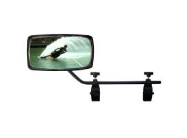 Attwood Retrovisor con Abrazaderas