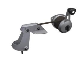 Attwood Sistema de Elevacion Manual de Anclas