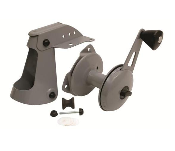 Attwood Sistema de Elevacion Manual de Anclas