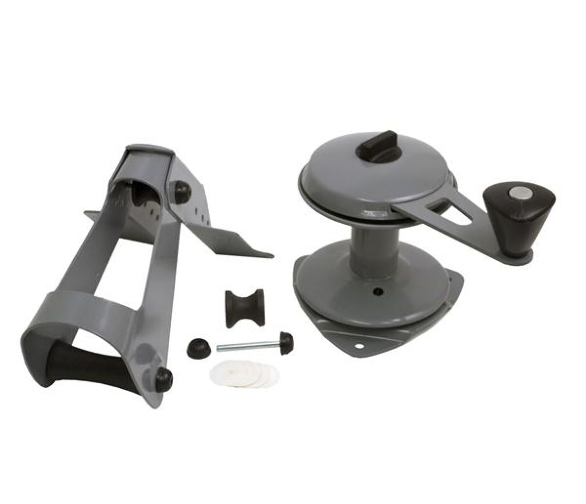 Attwood Sistema de Elevacion Manual de Anclas
