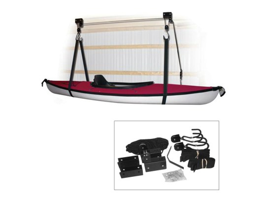 Attwood Kayak Hoist System