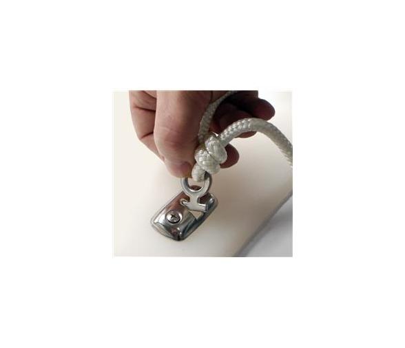 Attwood Sujetadefensas Extraible