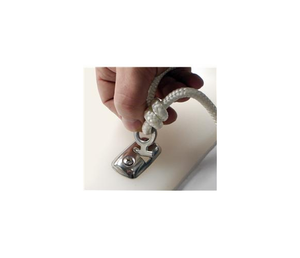 Attwood Sujetadefensas Extraible