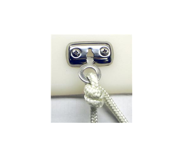 Attwood Sujetadefensas Extraible