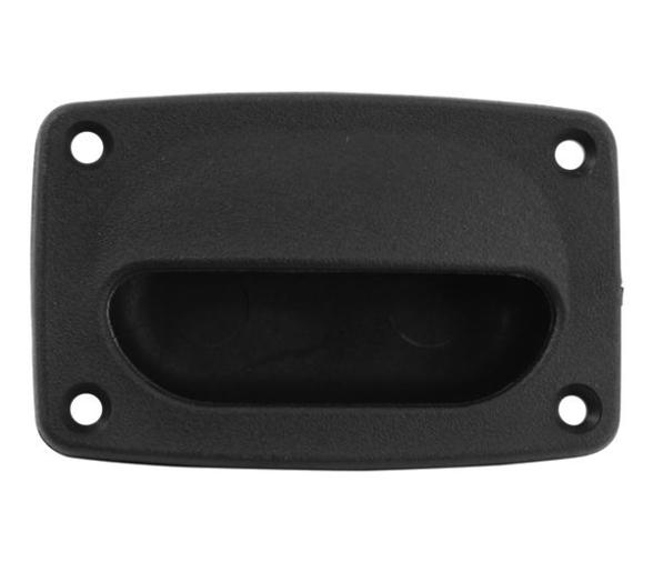 Tirador Nylon Empotrado