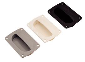 Flush Hatch Pull