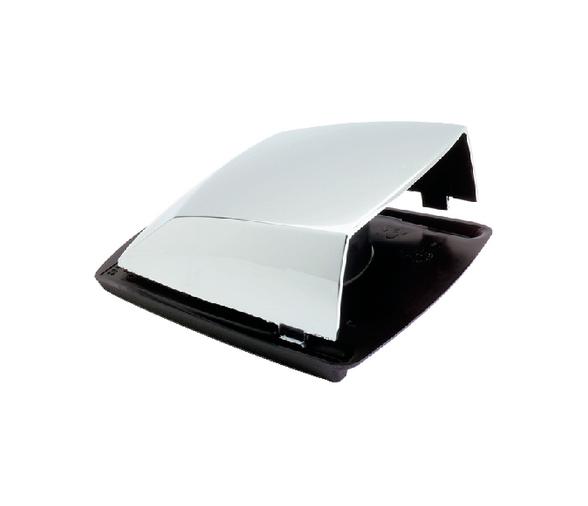 Attwood Toma de Aire Ventilacion