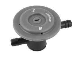 Attwood Valvula Demanda de Combustible