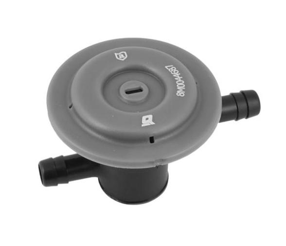 Attwood Valvula Demanda de Combustible