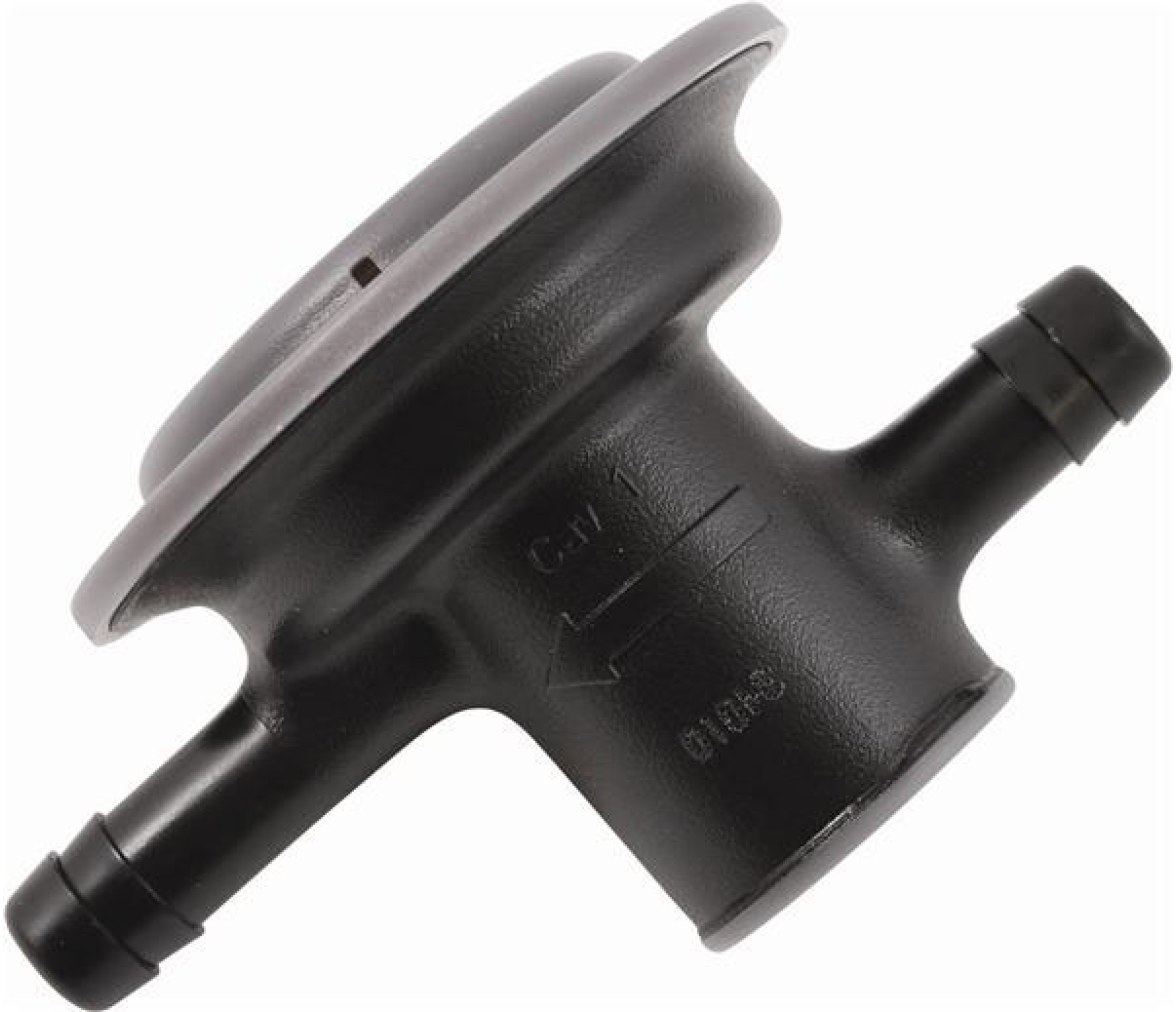Attwood Valvula Demanda de Combustible