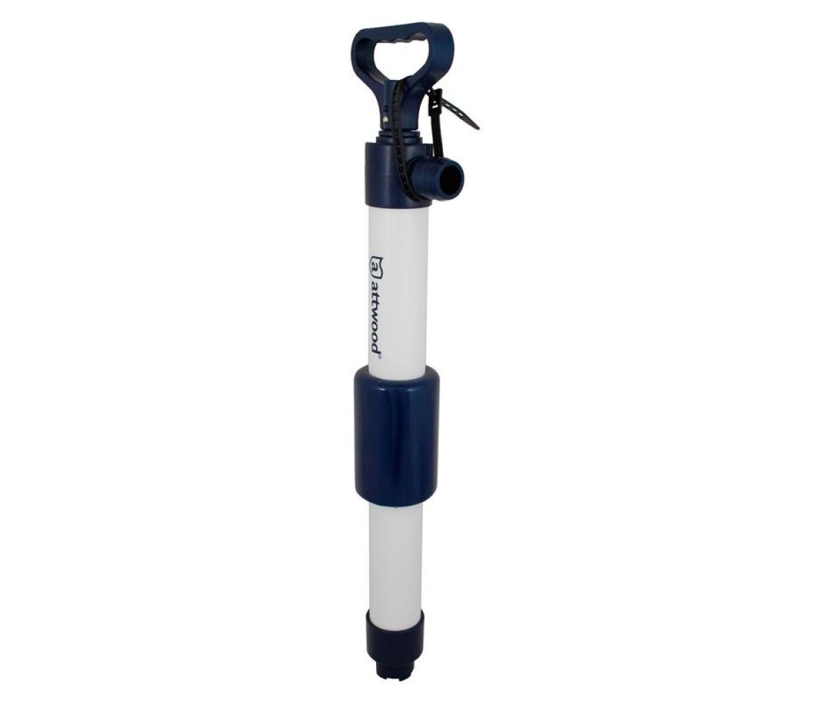 Atwood Bomba de Achique Manual para Kayak