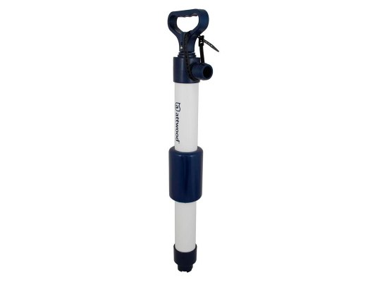Atwood Bomba de Achique Manual para Kayak