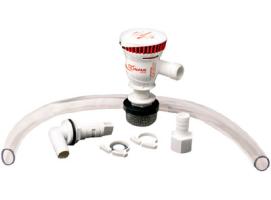 Atwood Kit RecirqTsunami T500