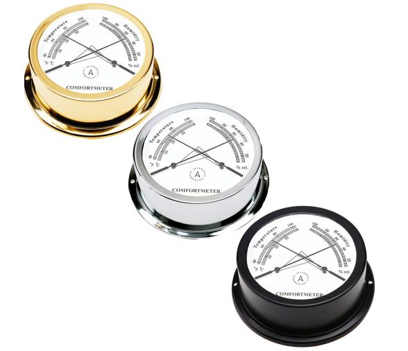 Autonautic Confortómetro Náutico Termo Higro