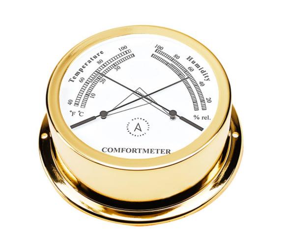 Autonautic Confortómetro Náutico Termo Higro