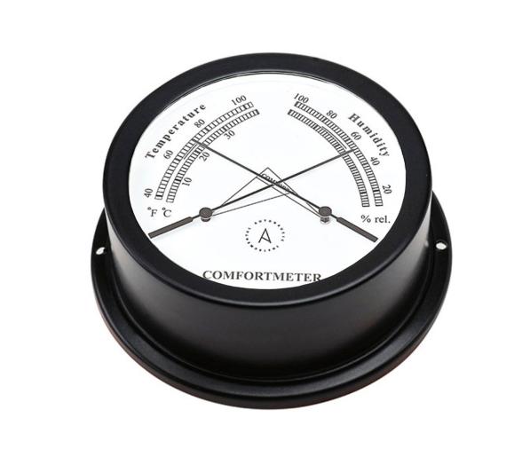 Autonautic Confortómetro Náutico Termo Higro