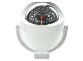 Autonautic Compas Blanco-Rosa Conica