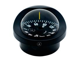 Autonautic Compas C15-150 Negro Empotrable