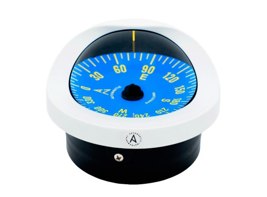 Autonautic Compas C15-150 Blanco-Rosa Azul