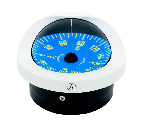 Autonautic Compas C15-150 Blanco-Rosa Azul