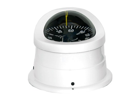 Autonautic Compas C15 Blanco