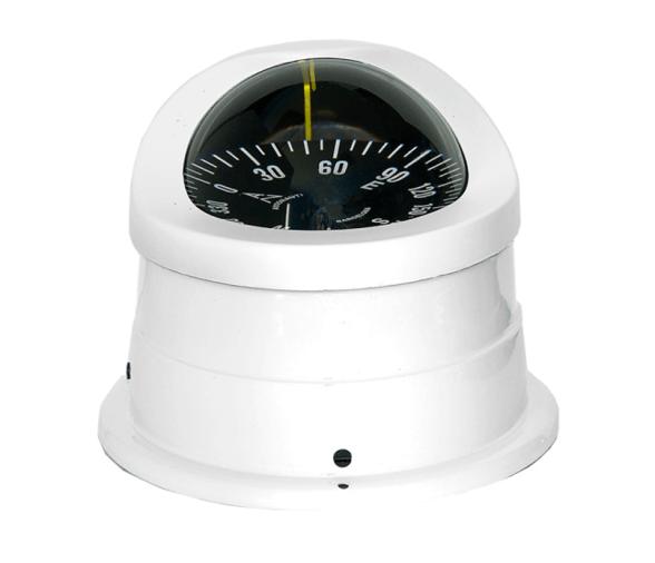 Autonautic Compas C15 Blanco