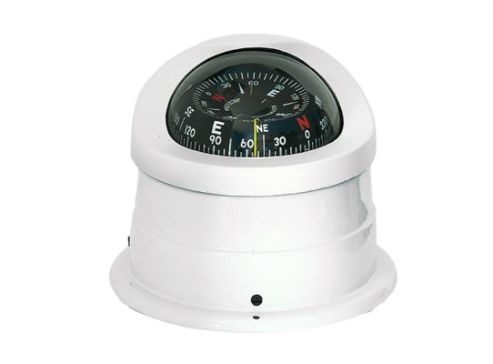 Autonautic Compas C15 Blanco Rosa Conica