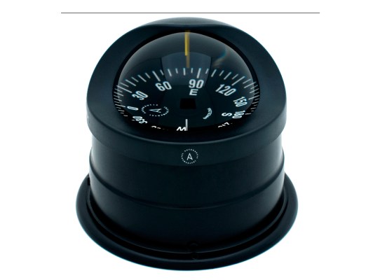 Autonautic Compas C15 Negro
