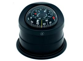 Autonautic Compas C15 Negro Rosa Conica