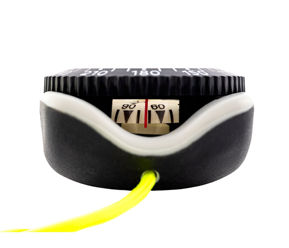 Autonautic Compas de Marcacion V-Finder