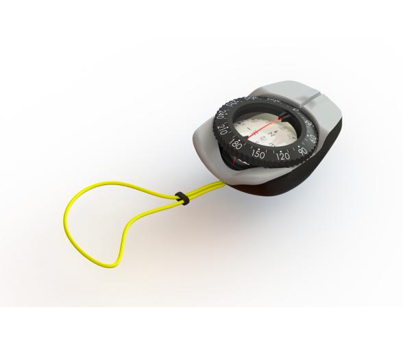 Autonautic Compas de Marcacion V-Finder