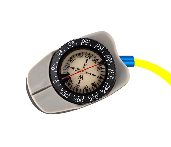 Autonautic Compas de Marcacion V-Finder