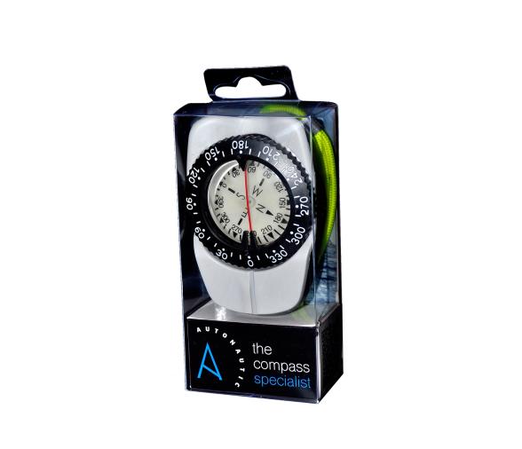 Autonautic Compas de Marcacion V-Finder