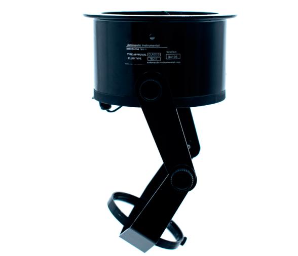 Autonautic Compás de Techo