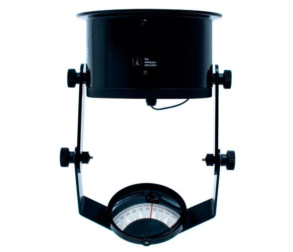 Autonautic Compás de Techo