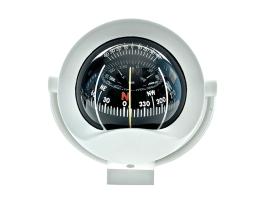 Autonautic Compas Multidireccional Blanco-Rosa Conica Estribo