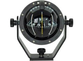 Autonautic Compas Multidireccional Negro