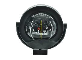 Autonautic Compas Multidireccional Negro-Rosa Conica Estribo