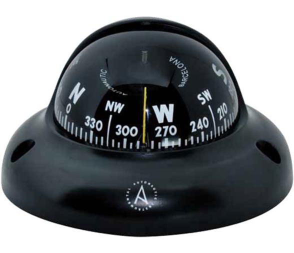 Autonautic Compas Vela Ligera o Neumatica