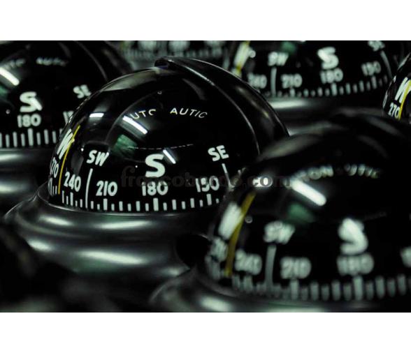 Autonautic Compas Vela Ligera o Neumatica