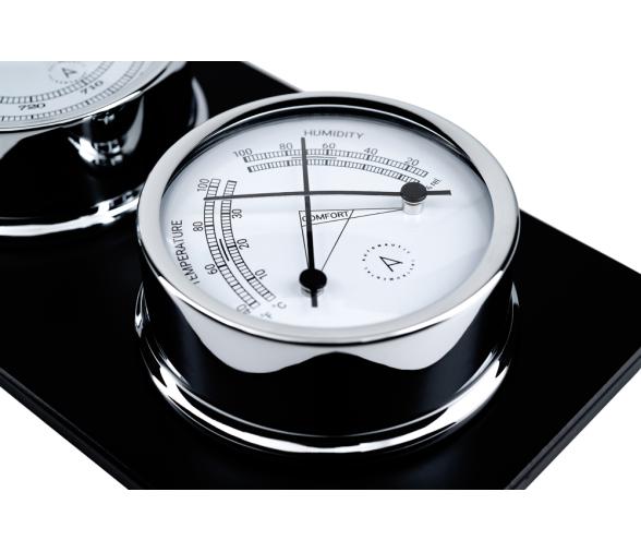 Autonautic Estacion Meteorologica Cromada EGC Atlantic