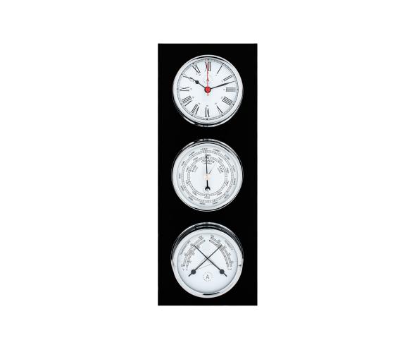 Autonautic Estacion Meteorologica Cromada EGC Atlantic