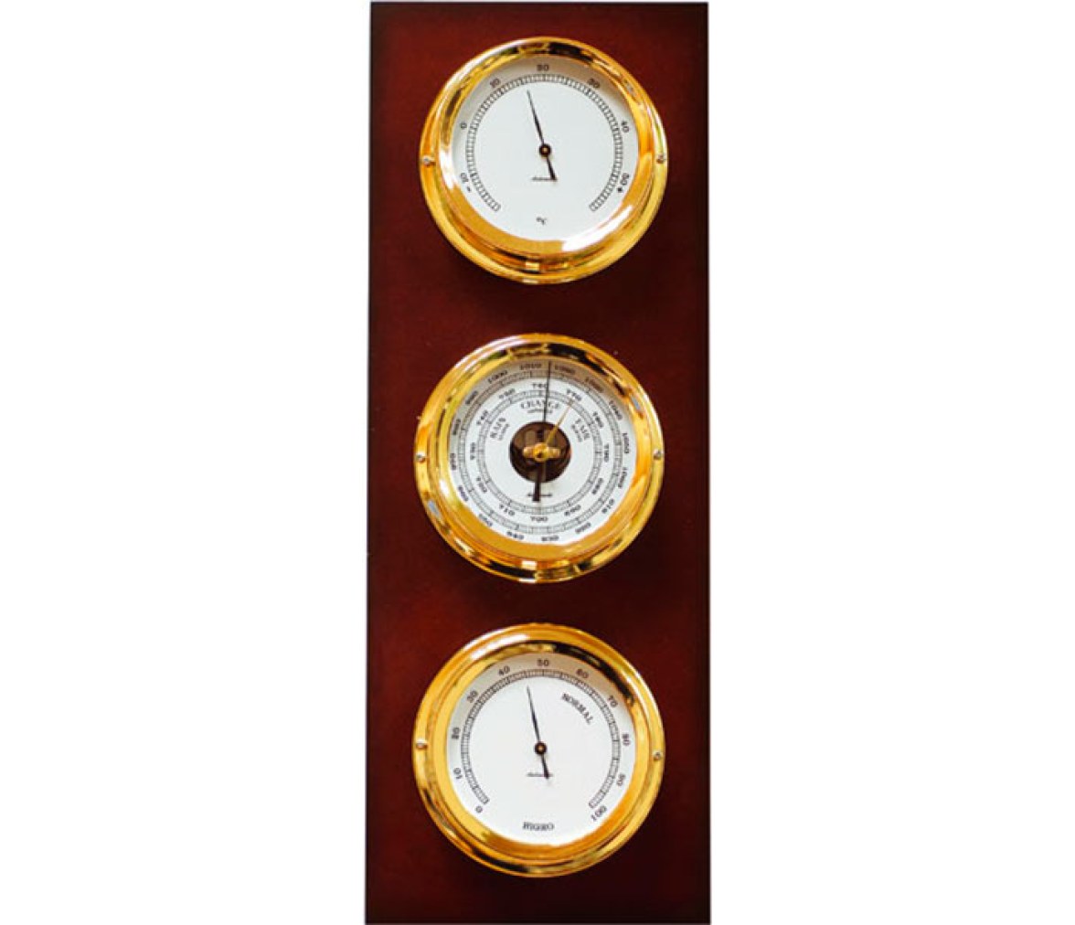 Autonautic Estacion Meteorologica Dorado EG Atlantic